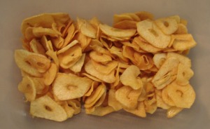 chips-ajo